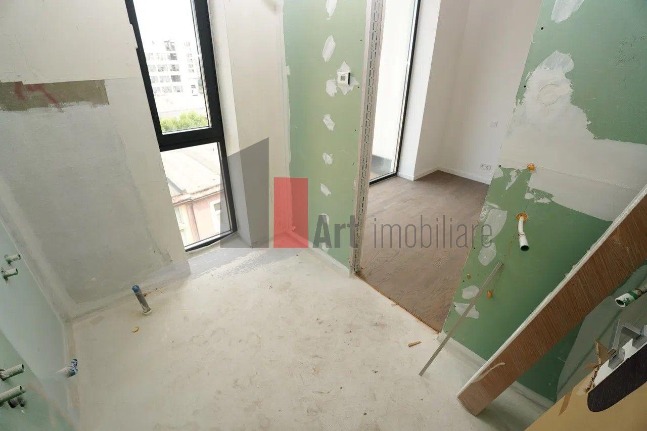 Penthouse NERVA TRAIAN-adiacent, VIEW PANORAMIC, NELOCUIT - 17