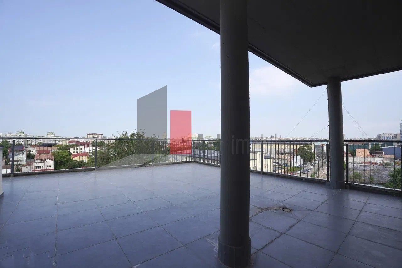 Penthouse NERVA TRAIAN-adiacent, VIEW PANORAMIC, NELOCUIT - 18