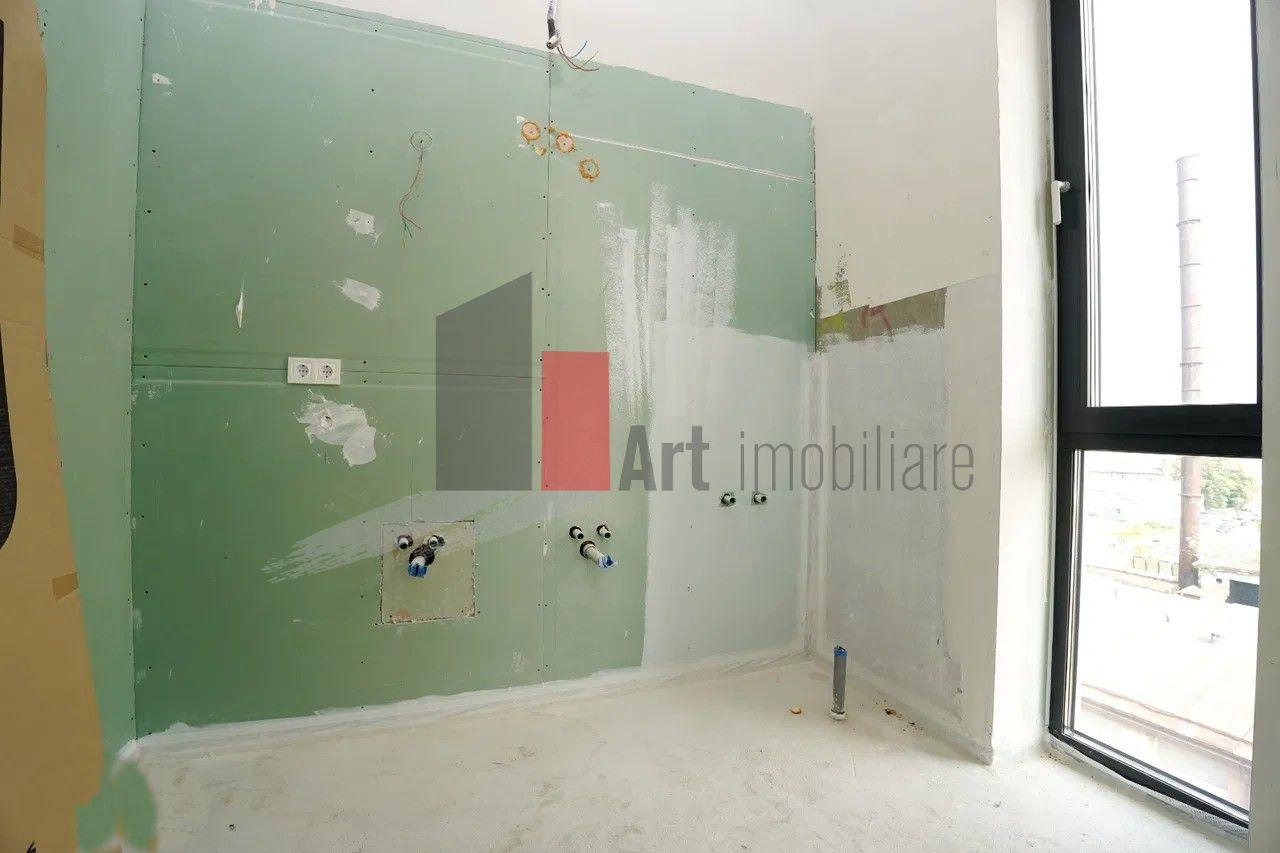 Penthouse NERVA TRAIAN-adiacent, VIEW PANORAMIC, NELOCUIT - 16
