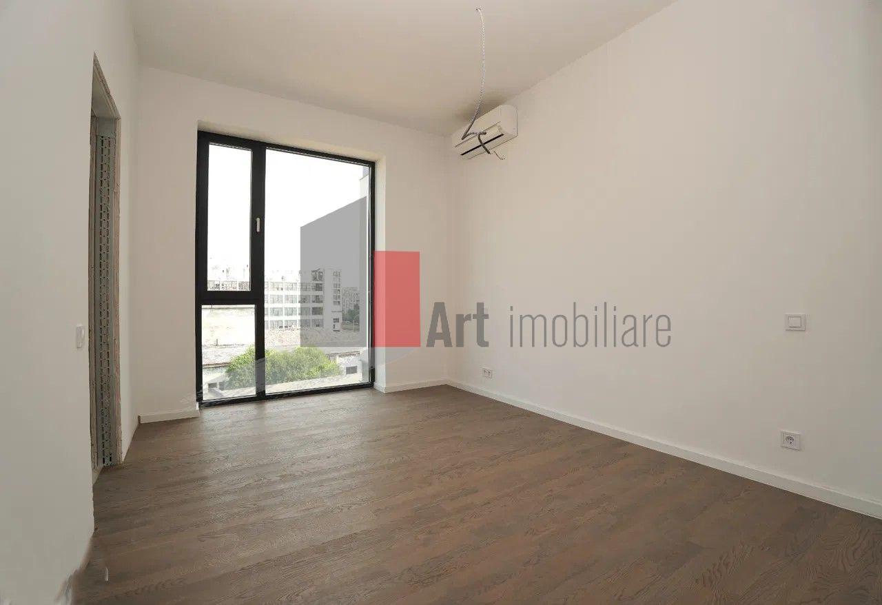 Penthouse NERVA TRAIAN-adiacent, VIEW PANORAMIC, NELOCUIT - 14