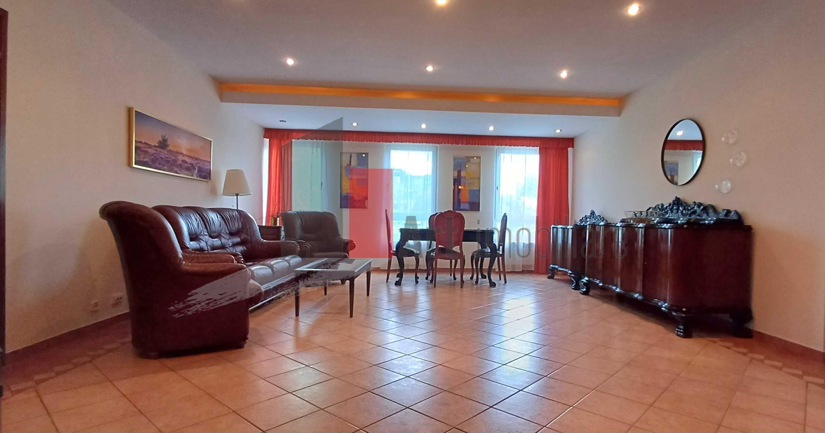 Universitate, apartament in bloc construit 2000, locuit/birou - 3