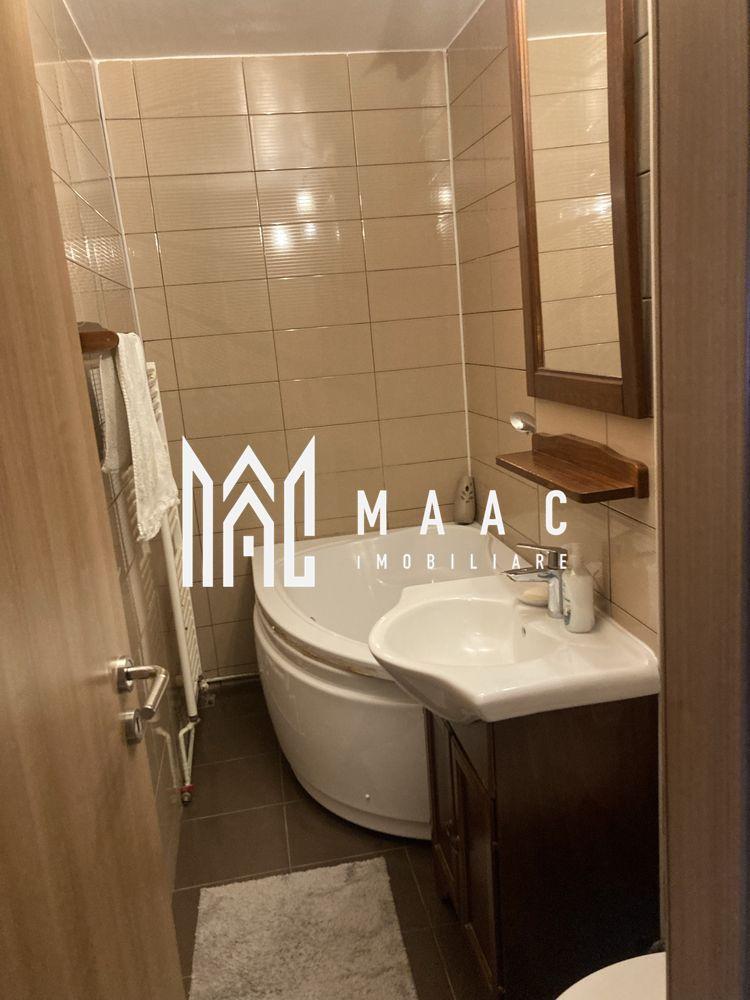 Apartament 2 camere I Ștrand I etaj 1 I Mobilat I Prima Inchiriere - 7