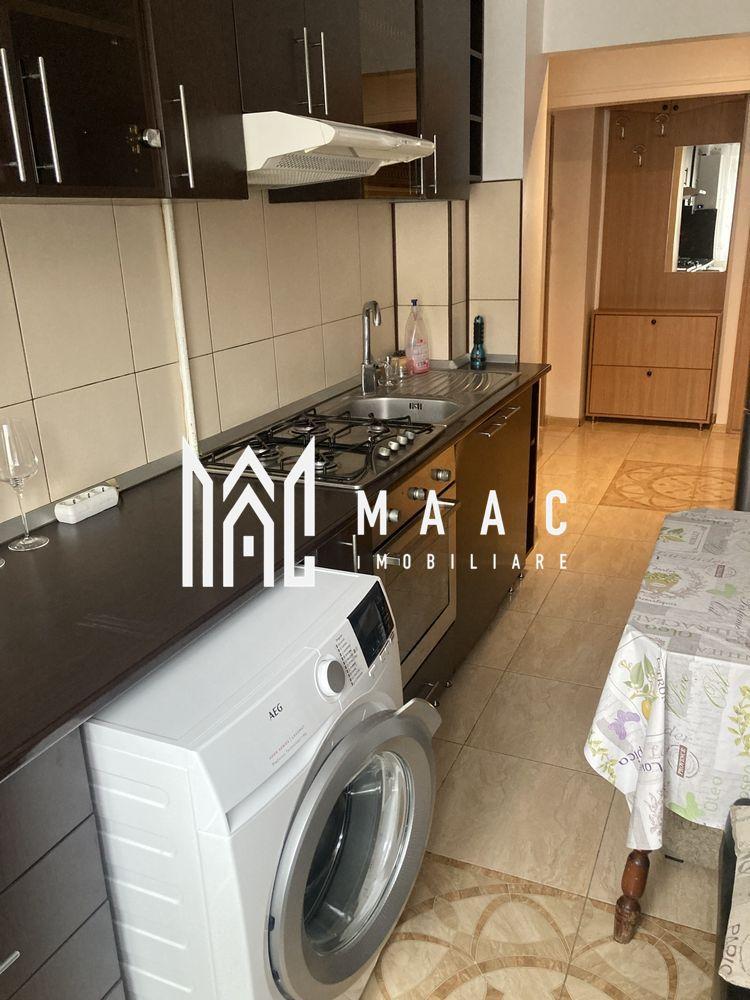 Apartament 2 camere I Ștrand I etaj 1 I Mobilat I Prima Inchiriere - 5