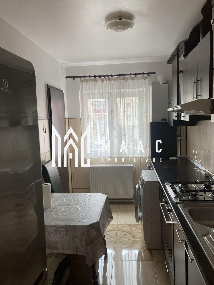 Apartament 2 camere I Ștrand I etaj 1 I Mobilat I Prima Inchiriere - 4