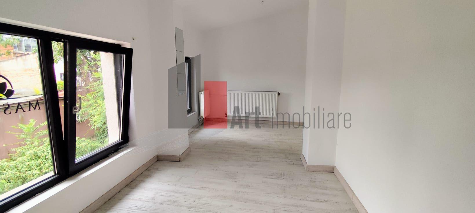 Spatiu comercial MANAHAVE*/vila cu teren de inchiriat in zona Buzesti - 8