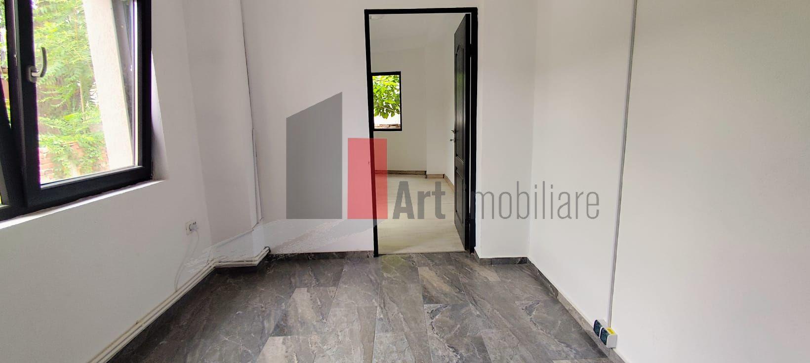 Spatiu comercial MANAHAVE*/vila cu teren de inchiriat in zona Buzesti - 10