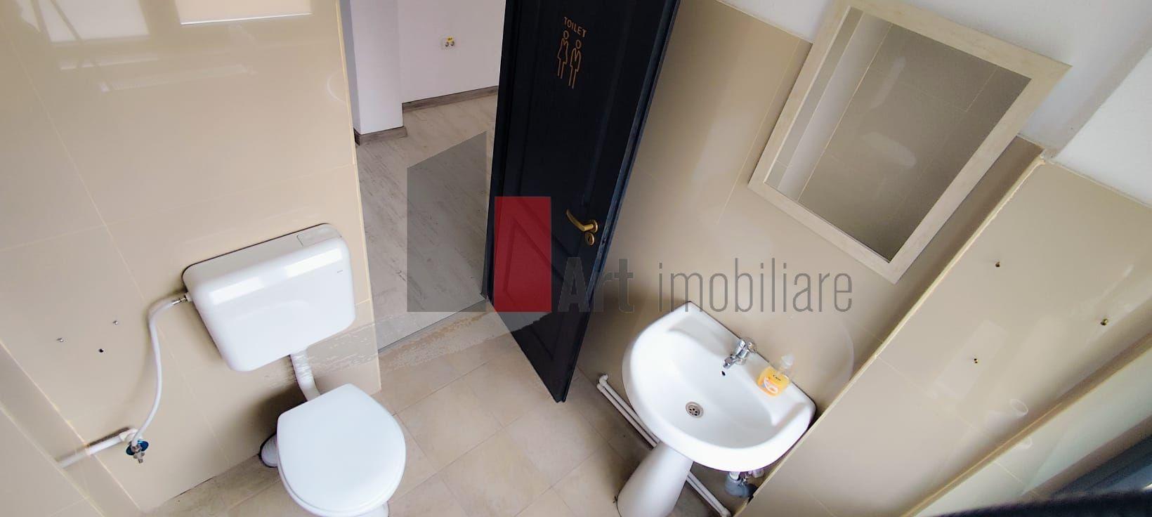 Spatiu comercial MANAHAVE*/vila cu teren de inchiriat in zona Buzesti - 4