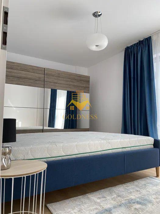 3 camere open space, Parcare, Lux, FSEGA, AC, Iulius Mall, Gheorgheni - 2