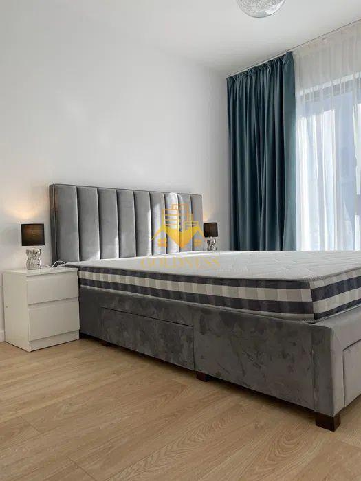 3 camere open space, Parcare, Lux, FSEGA, AC, Iulius Mall, Gheorgheni - 1