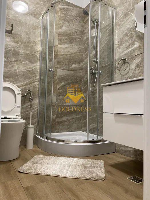 3 camere open space, Parcare, Lux, FSEGA, AC, Iulius Mall, Gheorgheni - 6