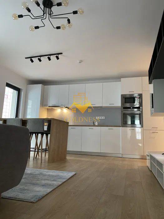 3 camere open space, Parcare, Lux, FSEGA, AC, Iulius Mall, Gheorgheni - 5