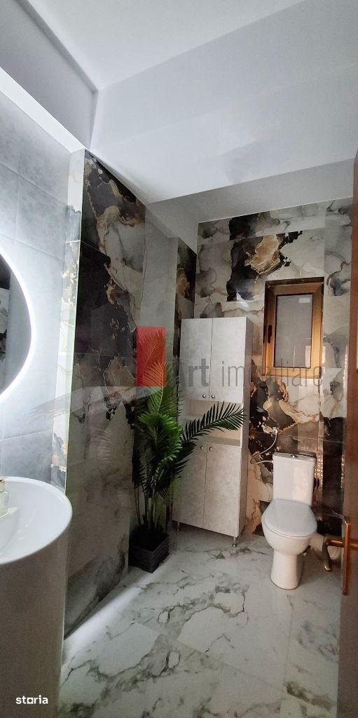 Primaverii, UN SINGUR APARTAMENT PE ETAJ, 137 MP - 7