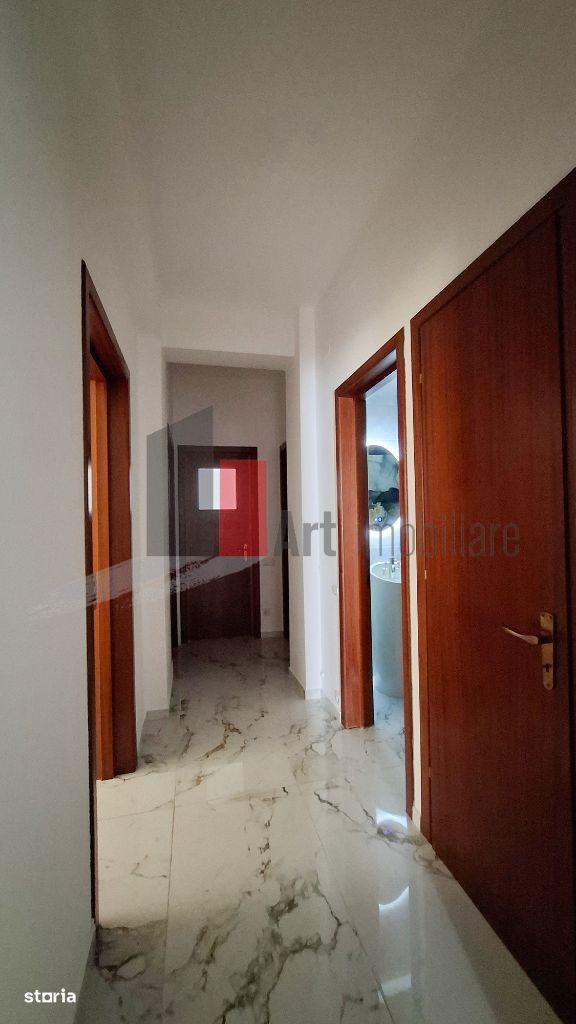 Primaverii, UN SINGUR APARTAMENT PE ETAJ, 137 MP - 6