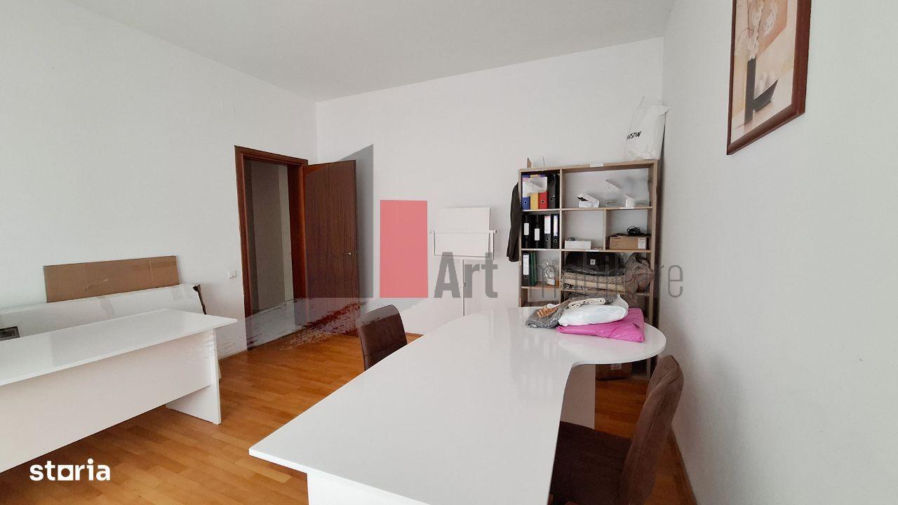 Primaverii, UN SINGUR APARTAMENT PE ETAJ, 137 MP - 3