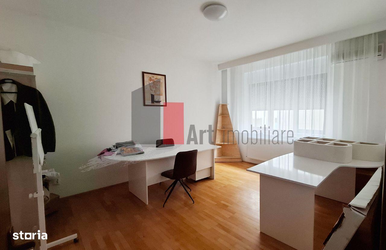 Primaverii, UN SINGUR APARTAMENT PE ETAJ, 137 MP - 5