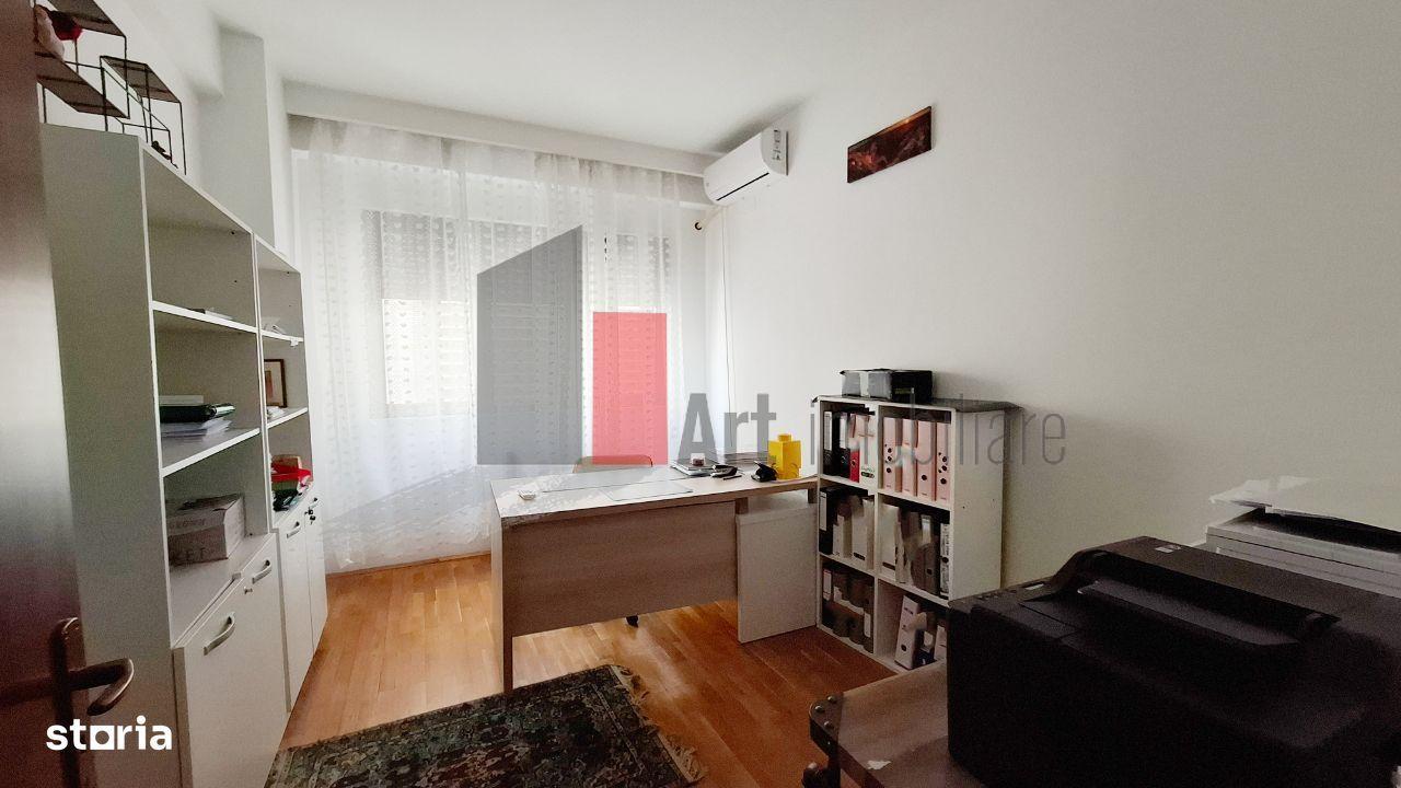 Primaverii, UN SINGUR APARTAMENT PE ETAJ, 137 MP - 4