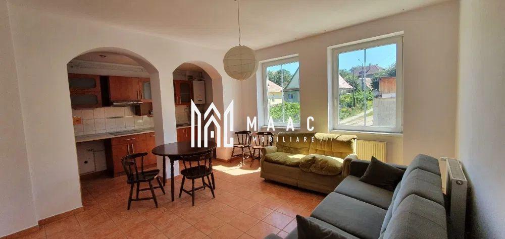 Casa cu 4 apartamente / 9 camere | Ultracentral | Curte - 1