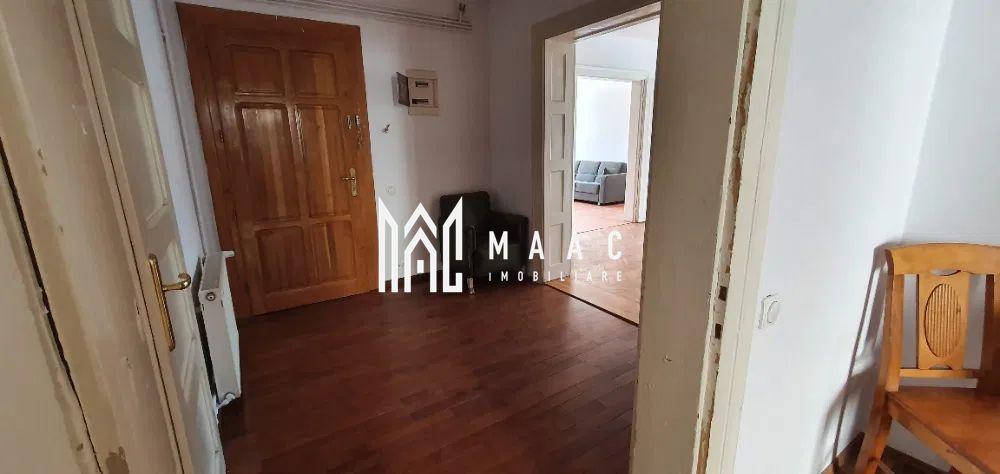 Casa cu 4 apartamente / 9 camere | Ultracentral | Curte - 3