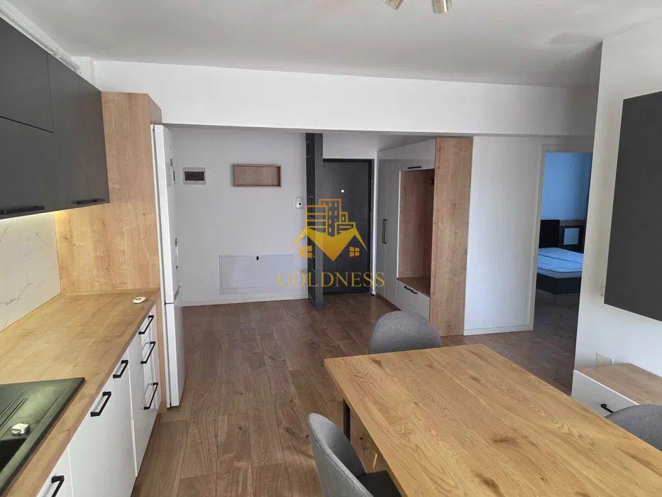 3 camere open space, LUX, parcare subterana, totul nou, Baciu - 2