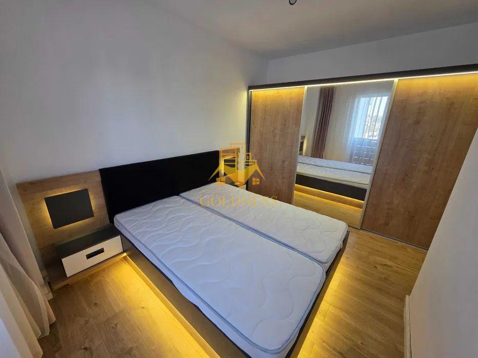 3 camere open space, LUX, parcare subterana, totul nou, Baciu - 4