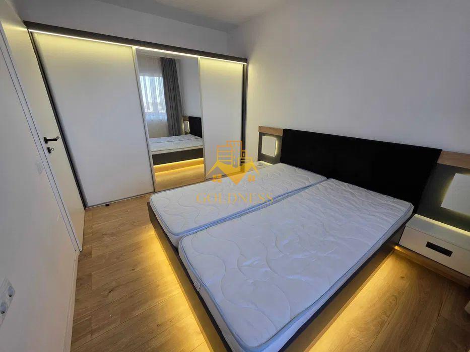 3 camere open space, LUX, parcare subterana, totul nou, Baciu - 1