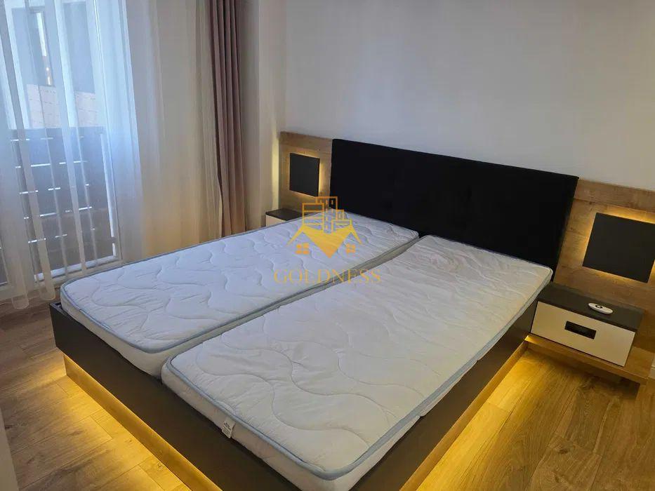 3 camere open space, LUX, parcare subterana, totul nou, Baciu - 7