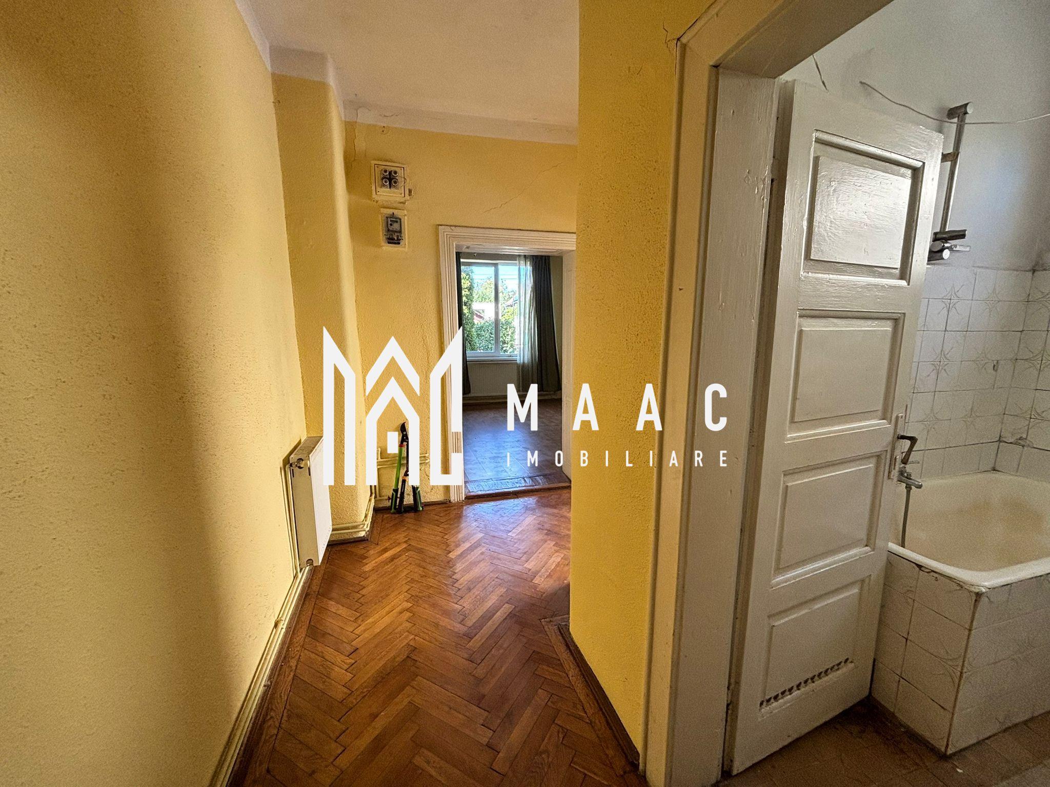 Casa singur in curte | 76 MPU | Teren 335mp | Zona Centrala - 12