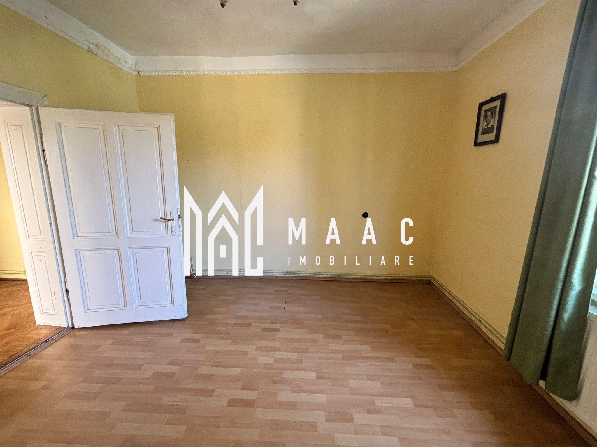 Casa singur in curte | 76 MPU | Teren 335mp | Zona Centrala - 3