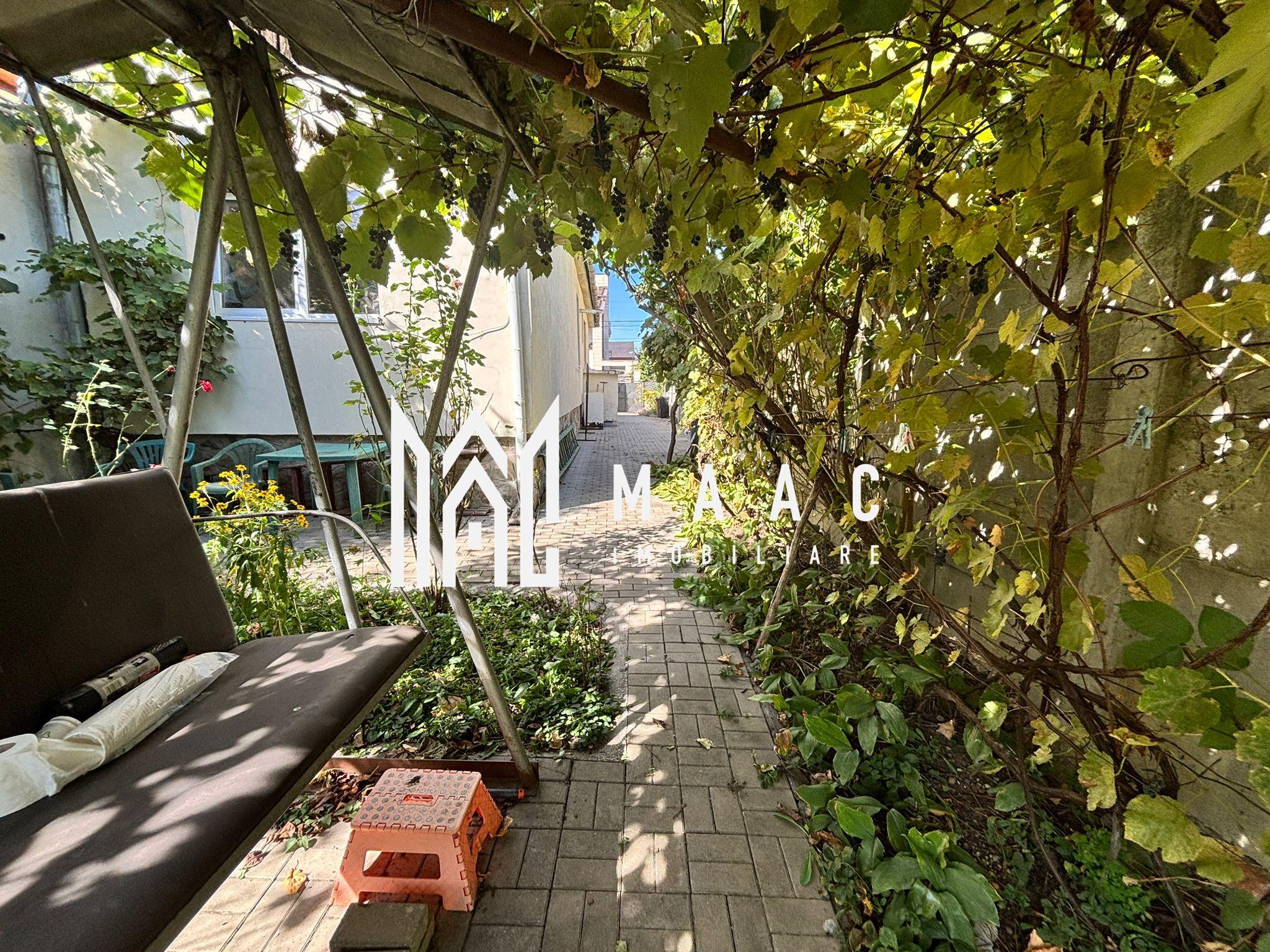 Casa singur in curte | 76 MPU | Teren 335mp | Zona Centrala - 20