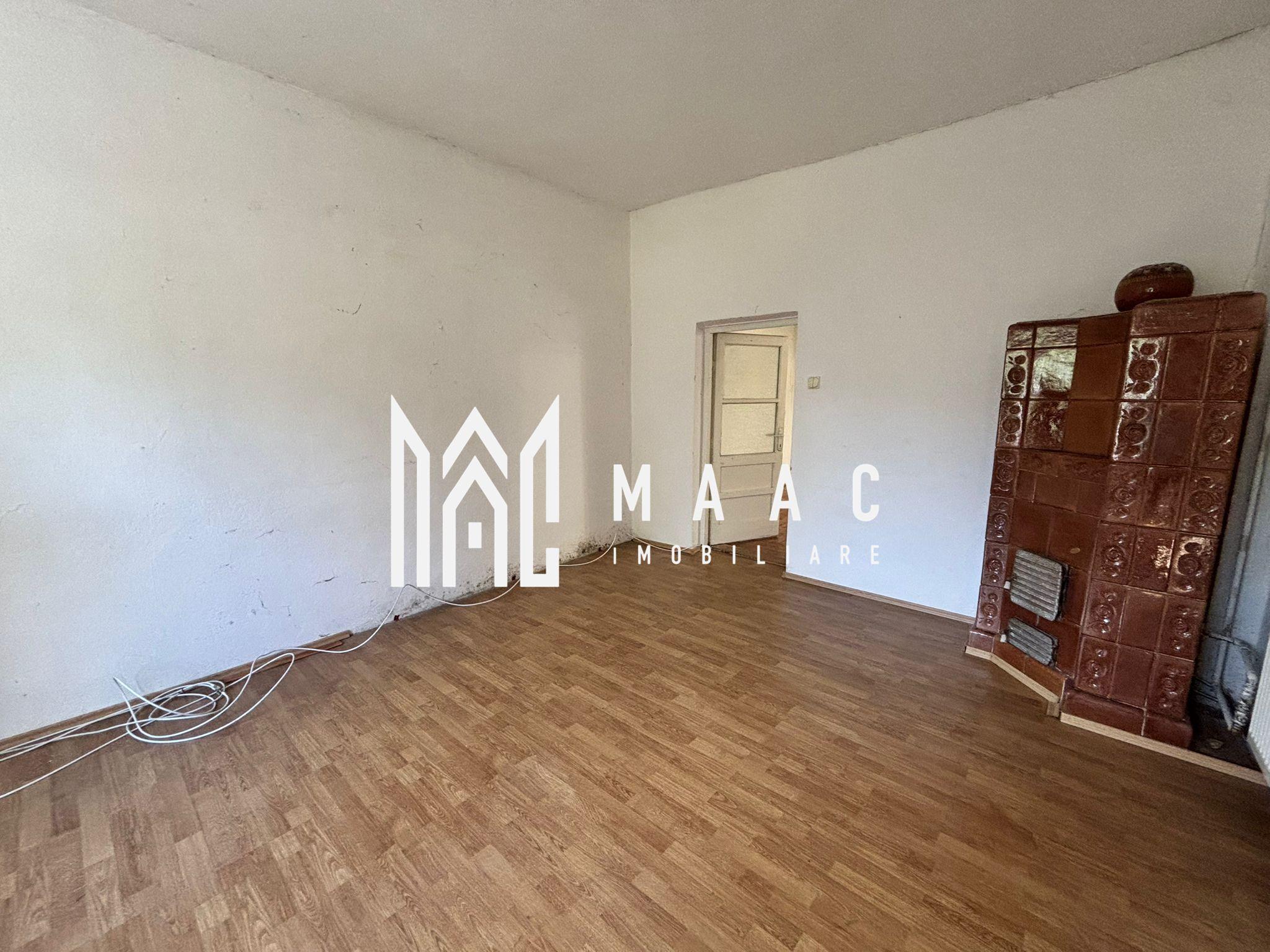 Casa singur in curte | 76 MPU | Teren 335mp | Zona Centrala - 14