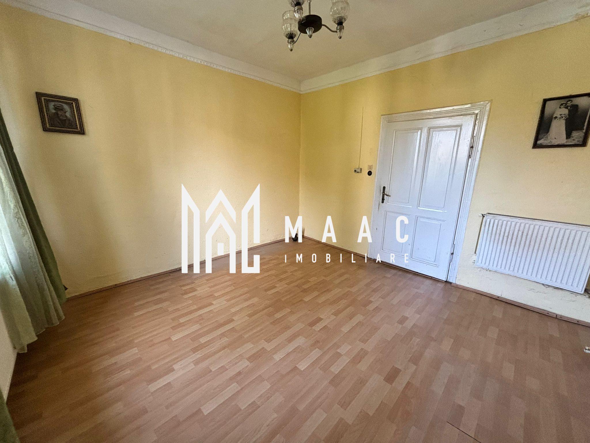 Casa singur in curte | 76 MPU | Teren 335mp | Zona Centrala - 5