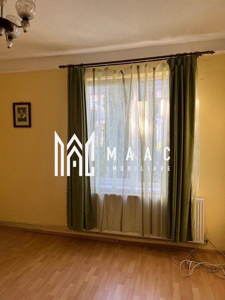 Casa singur in curte | 76 MPU | Teren 335mp | Zona Centrala - 6