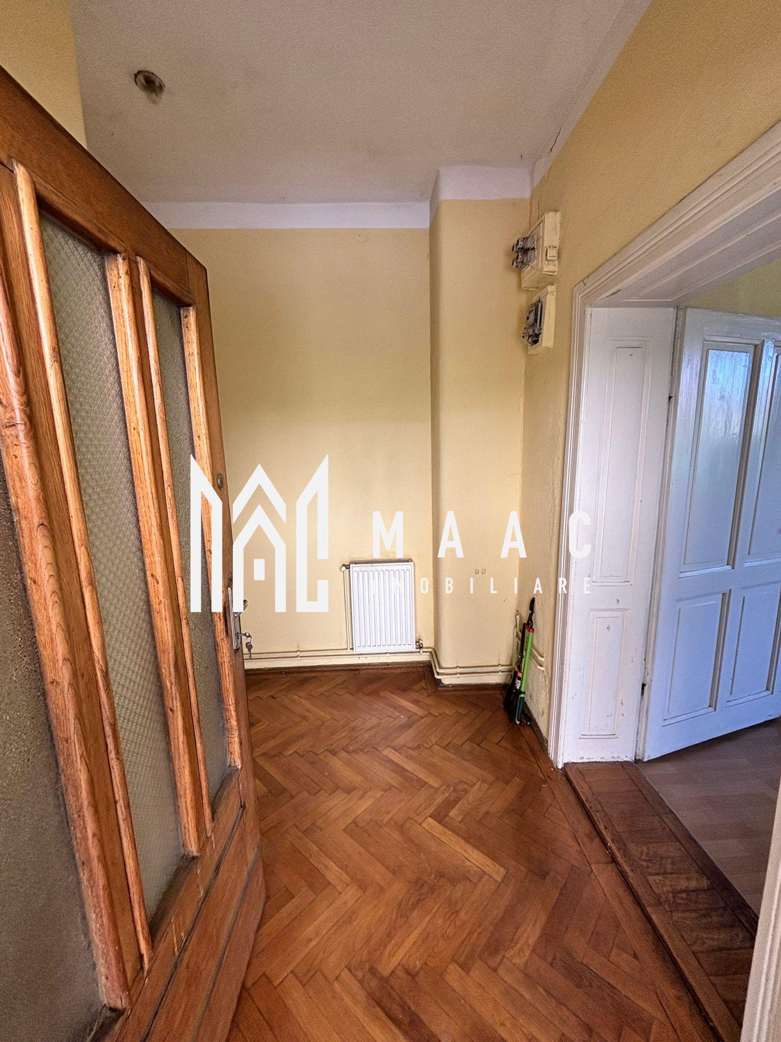 Casa singur in curte | 76 MPU | Teren 335mp | Zona Centrala - 17