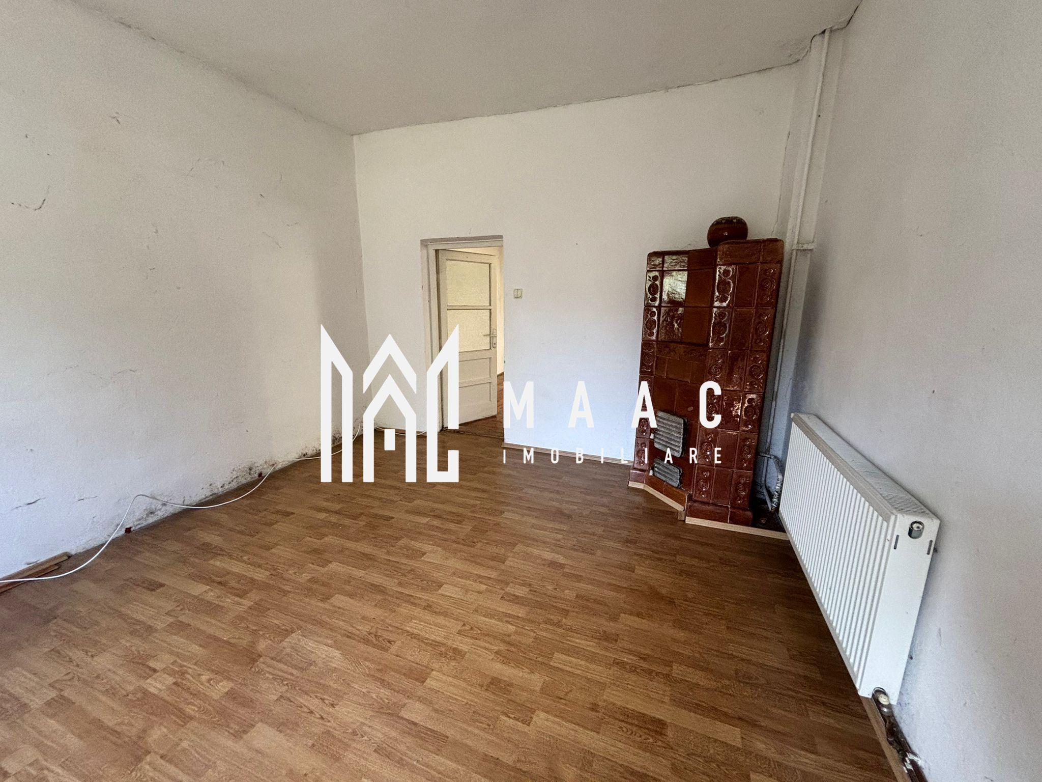 Casa singur in curte | 76 MPU | Teren 335mp | Zona Centrala - 15