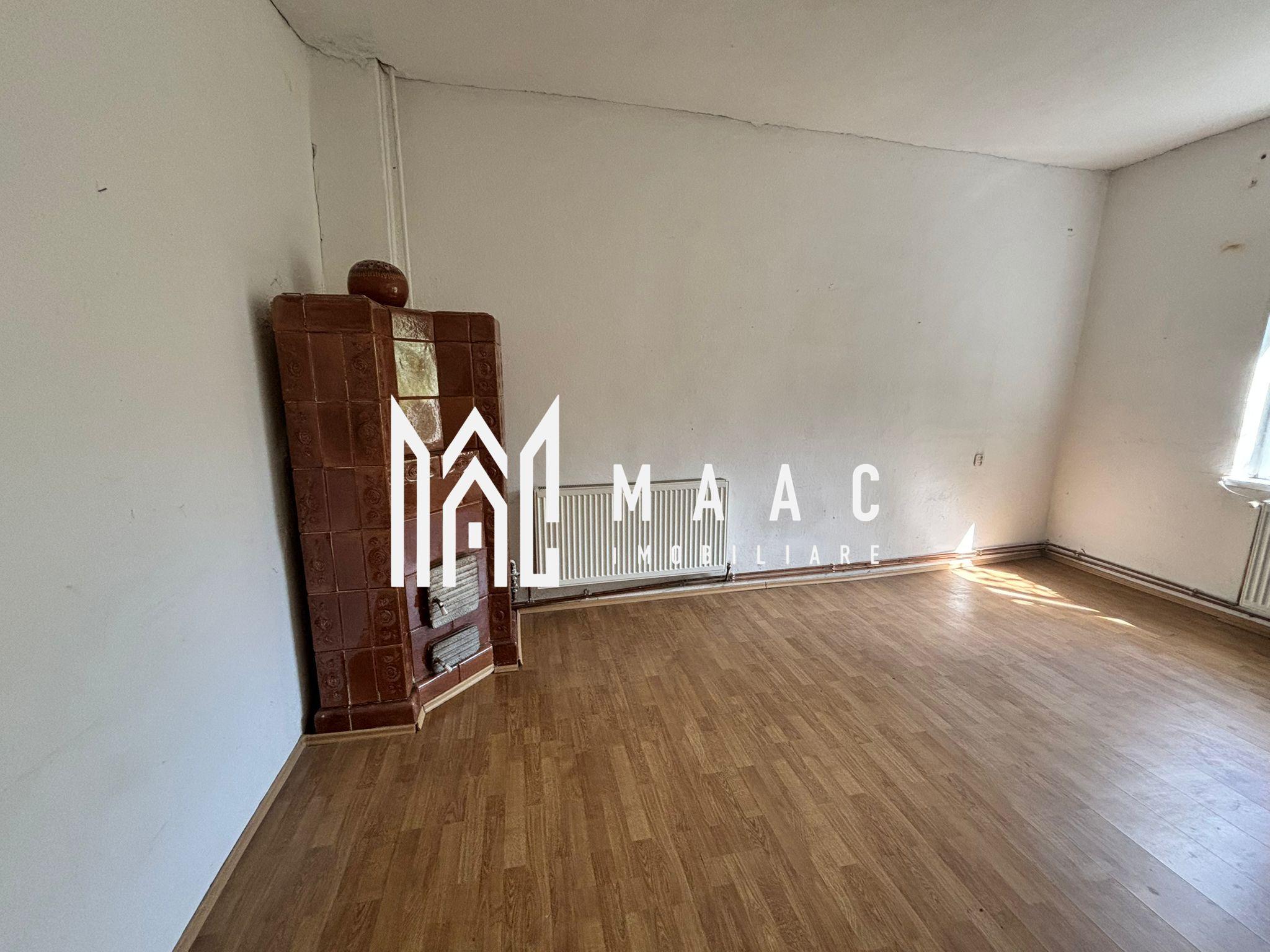 Casa singur in curte | 76 MPU | Teren 335mp | Zona Centrala - 13