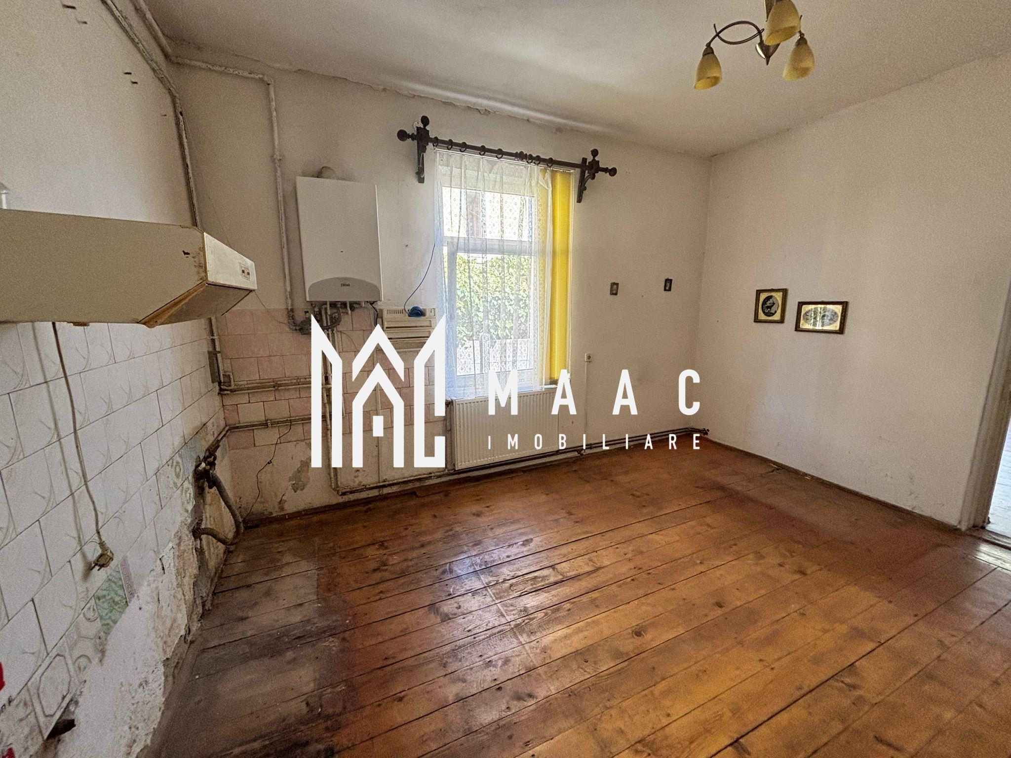 Casa singur in curte | 76 MPU | Teren 335mp | Zona Centrala - 10
