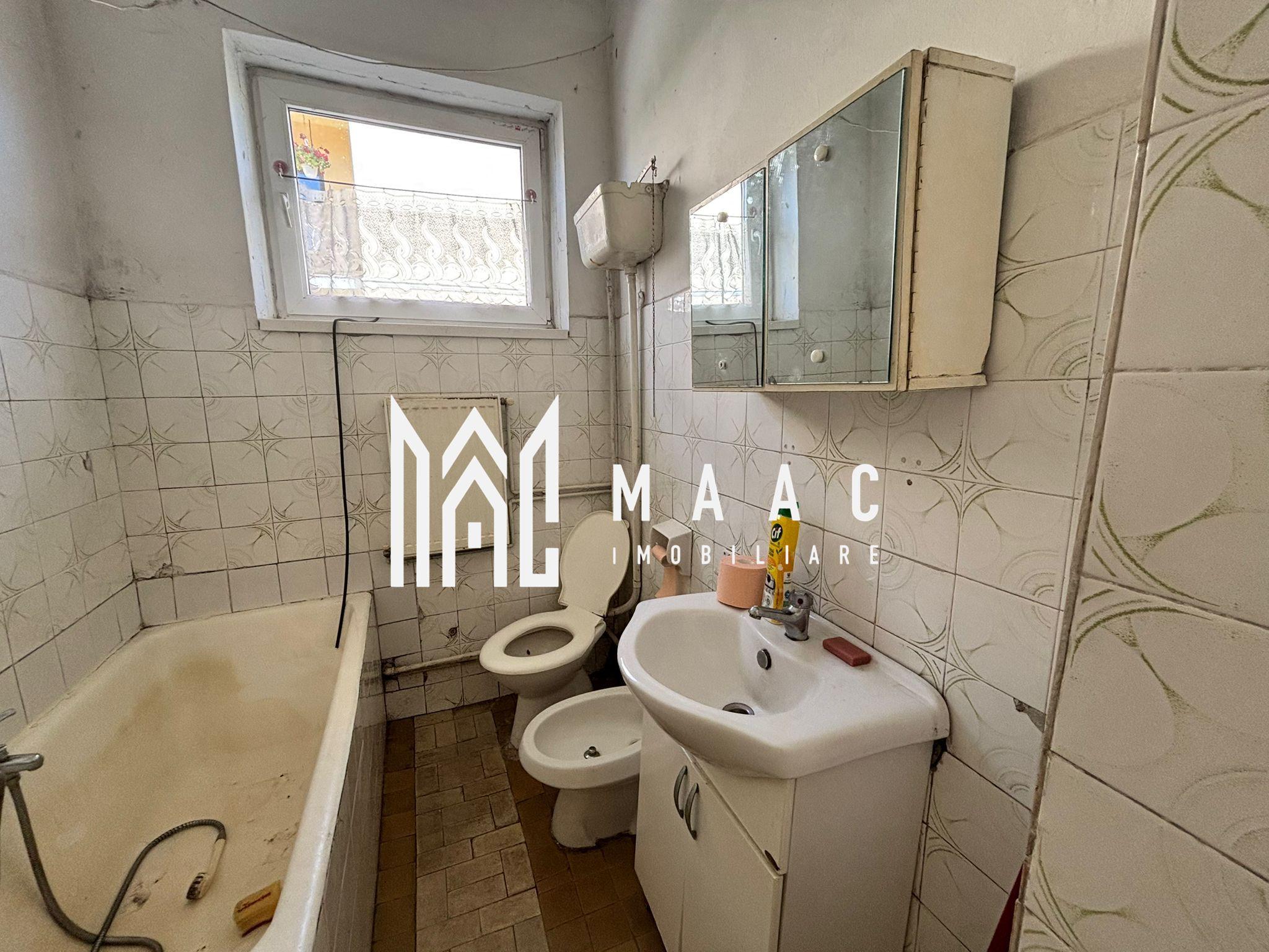 Casa singur in curte | 76 MPU | Teren 335mp | Zona Centrala - 27
