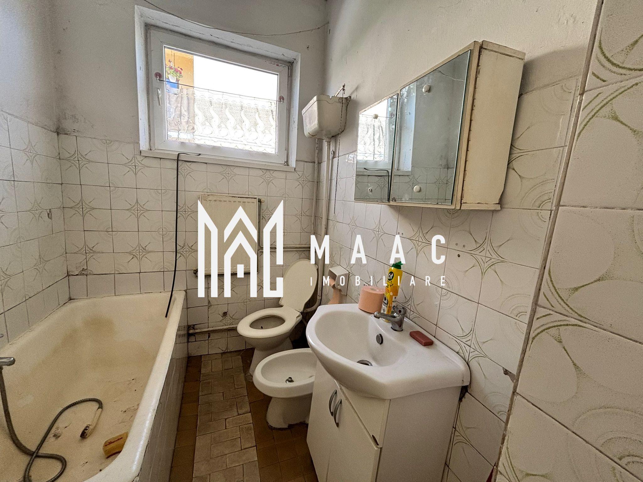 Casa singur in curte | 76 MPU | Teren 335mp | Zona Centrala - 26