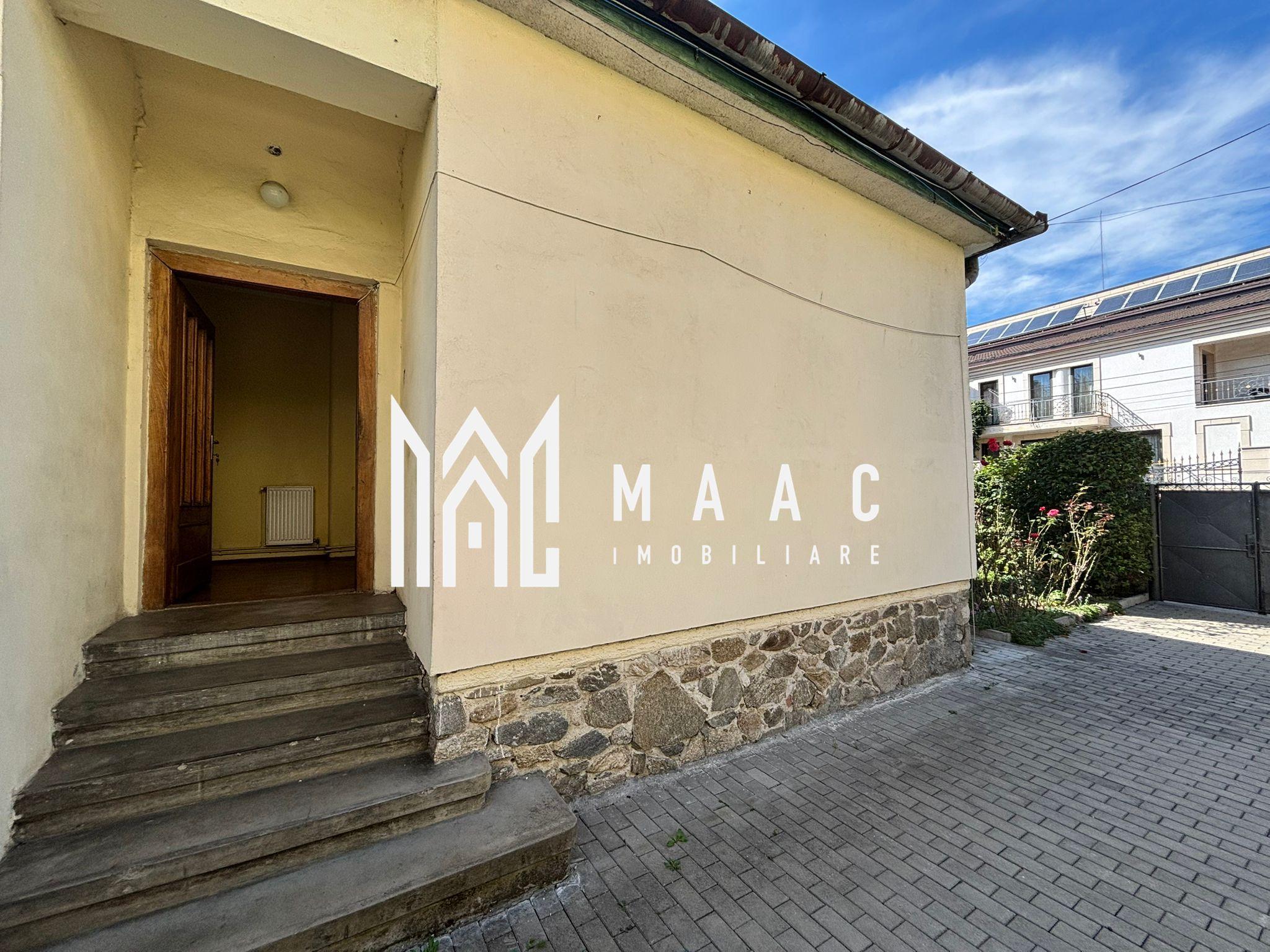 Casa singur in curte | 76 MPU | Teren 335mp | Zona Centrala - 19