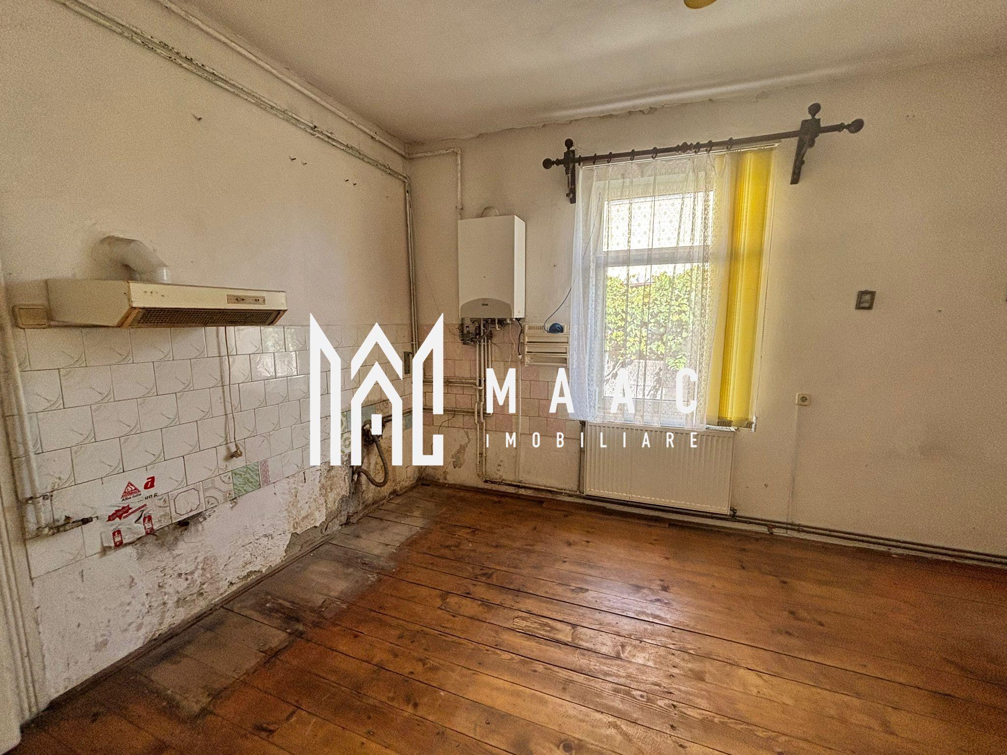 Casa singur in curte | 76 MPU | Teren 335mp | Zona Centrala - 11
