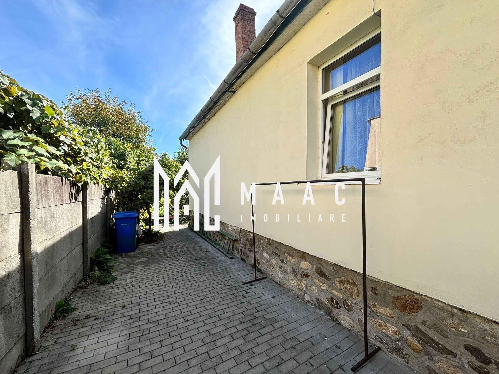Casa singur in curte | 76 MPU | Teren 335mp | Zona Centrala - 18