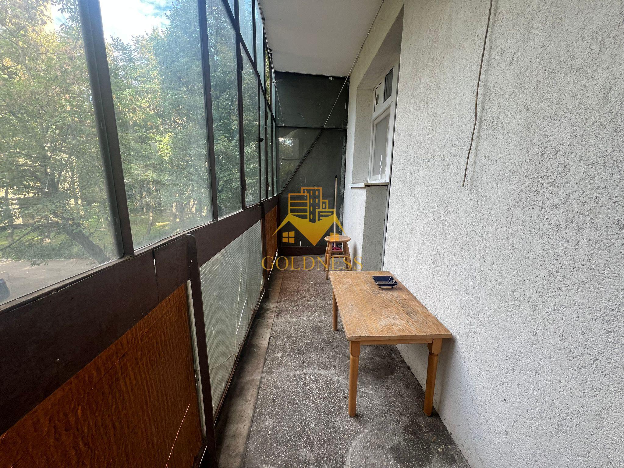 2 camere decomandate, Gheorgheni, FSEGA,Unirii, Iulius Mall, Lidl - 8