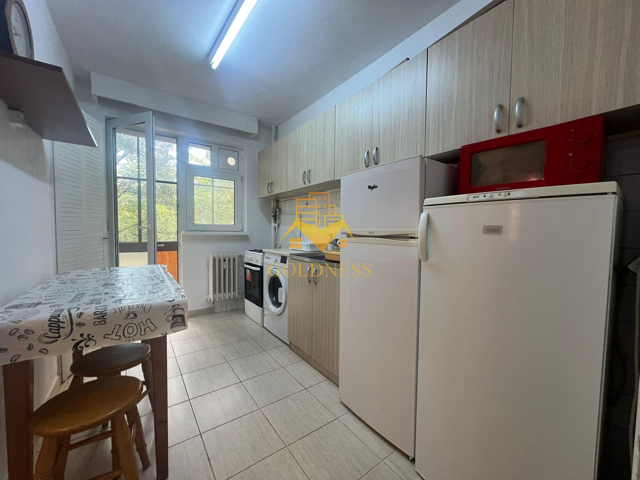 2 camere decomandate, Gheorgheni, FSEGA,Unirii, Iulius Mall, Lidl - 4