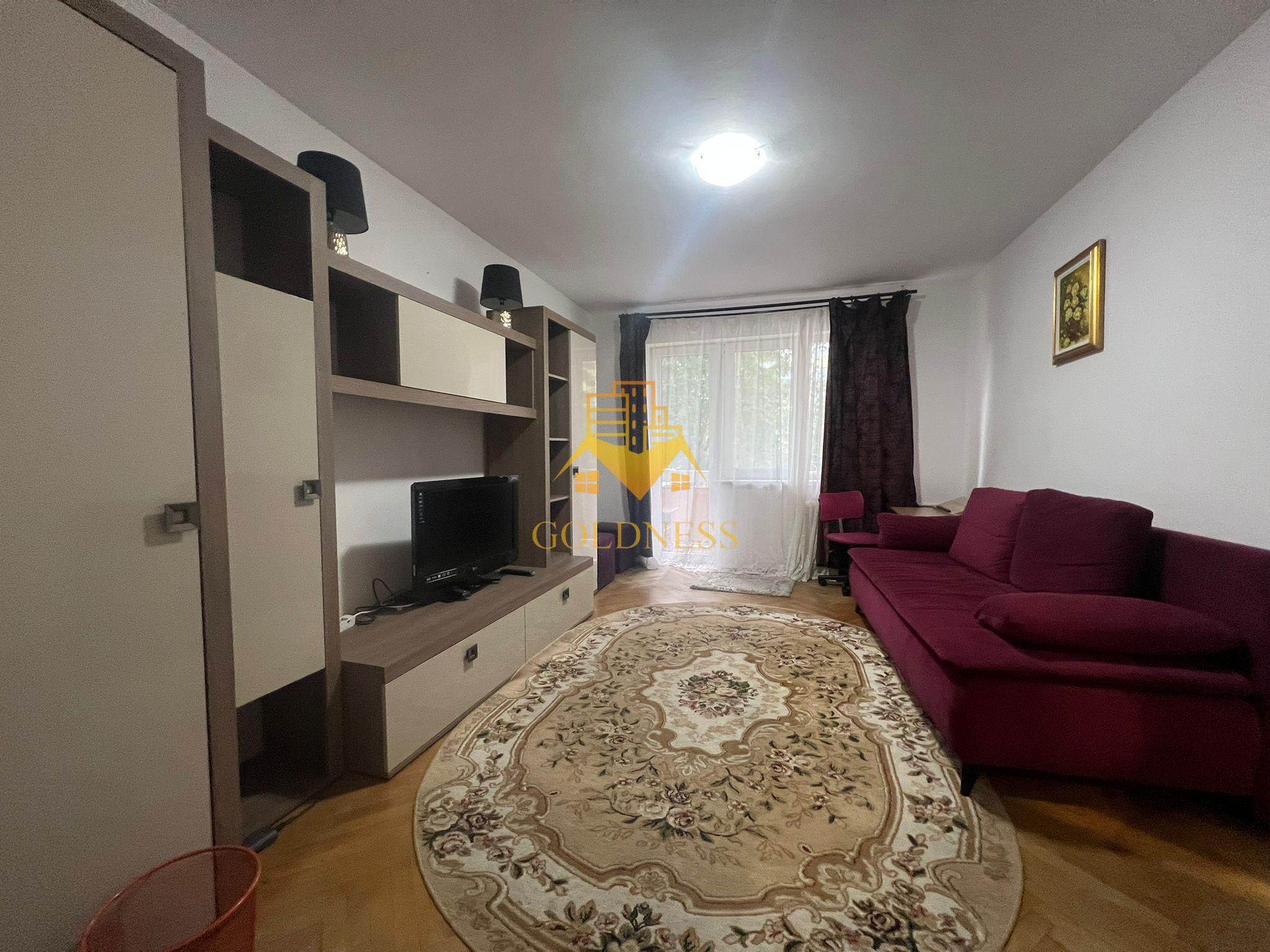 2 camere decomandate, Gheorgheni, FSEGA,Unirii, Iulius Mall, Lidl - 1