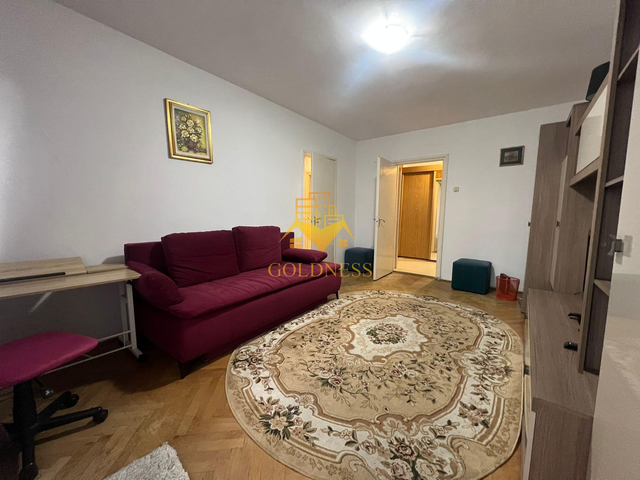 2 camere decomandate, Gheorgheni, FSEGA,Unirii, Iulius Mall, Lidl - 3