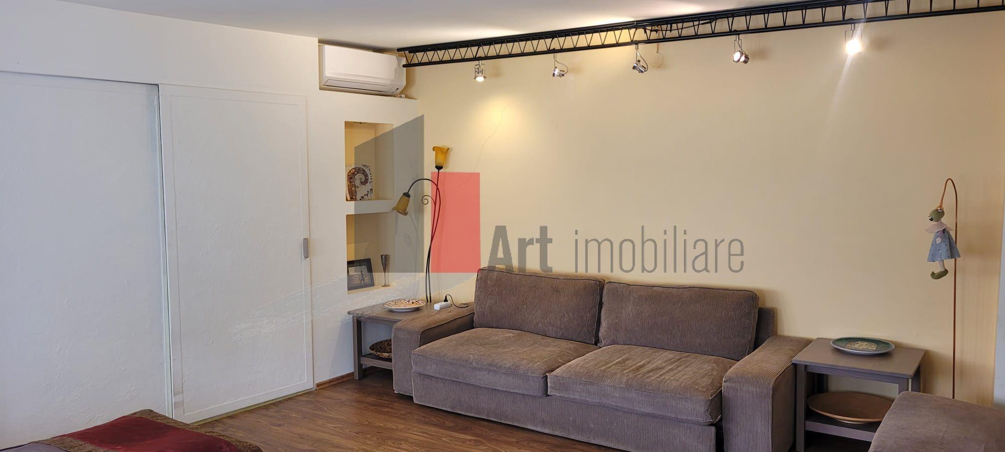Apartament cu 2 camere de inchiriat in zona Mihalache/1 Mai/Chibrit/Ciuperca - 13