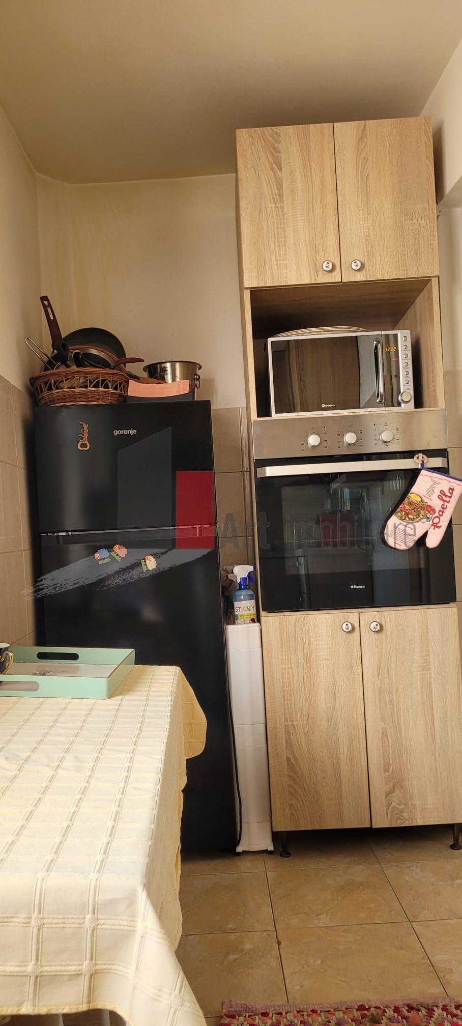 Apartament cu 2 camere de inchiriat in zona Mihalache/1 Mai/Chibrit/Ciuperca - 7