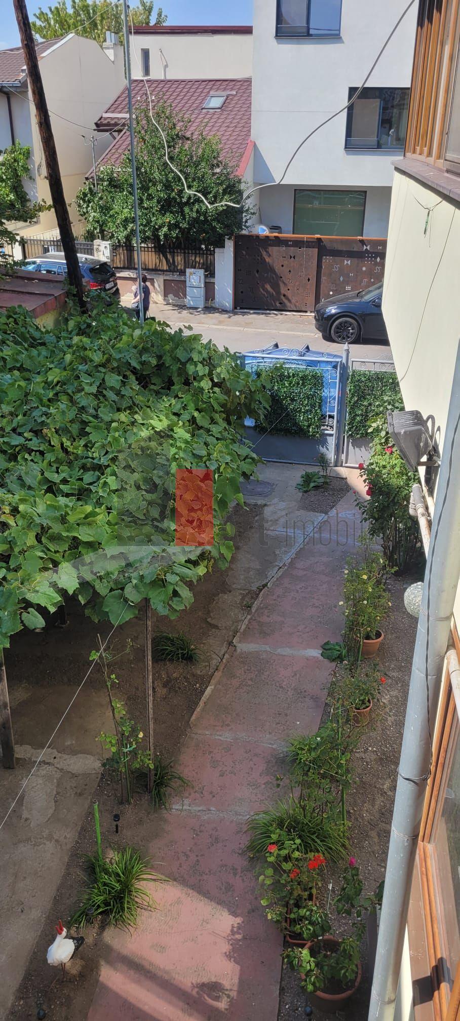 Apartament cu 2 camere de inchiriat in zona Mihalache/1 Mai/Chibrit/Ciuperca - 18