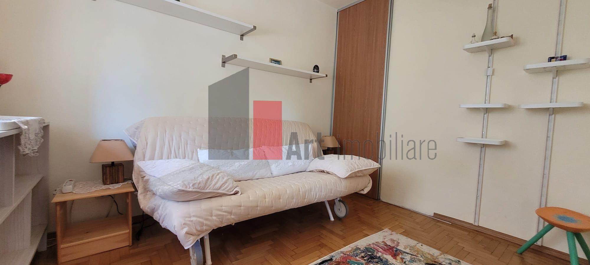 Apartament cu 2 camere de inchiriat in zona Mihalache/1 Mai/Chibrit/Ciuperca - 9