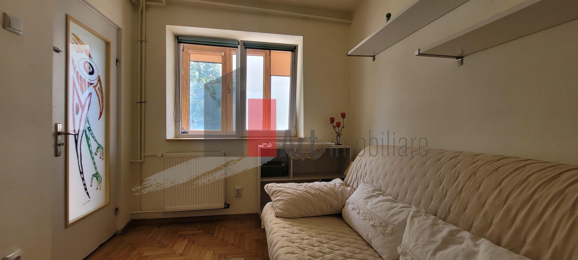 Apartament cu 2 camere de inchiriat in zona Mihalache/1 Mai/Chibrit/Ciuperca - 3